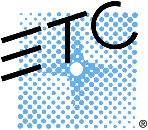 ETC (Electronic Theatre Controls Ltd)