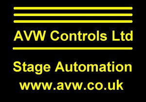 AVW Controls