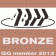 Bronze